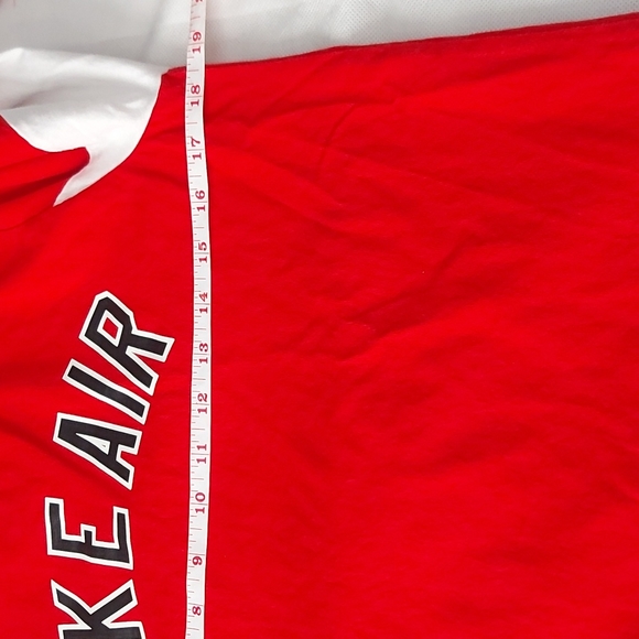 Nike Air long sleeve shirt size youth XL - Picture 5 of 8